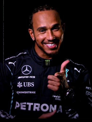 Hamilton y Verstappen: ¡Despierta ya!