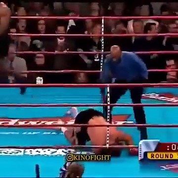 Mike Tyson crazy KO🥊🥊🔥 | Top Boxing