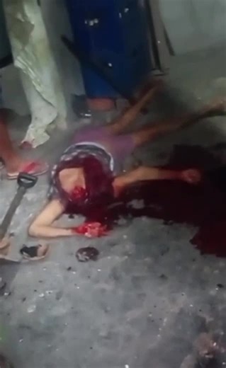 Brazilian Woman Found Decapitated Inside Her Residence