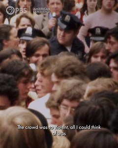 2.6K reactions · 1.5K shares | Revisit 1970s Boston, when court-mandated school integration unleashed racial unrest. | American Experience | PBS | Facebook
