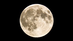 Full moon names 2026 (and how they came to be)