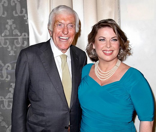 Who is Dick Van Dyke's wife? About Arlene Silver and his romantic history
