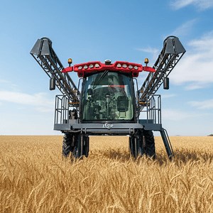 [Hot Item] Self-Propelled 300HP Fogging Machine Pull Behind Yard with Boom Towable Sprayer OEM