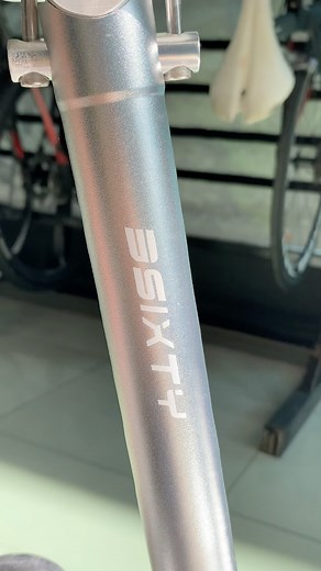 3SIXTY M3 S-BAR 3 SPEED SPECIAL PROMOTION Buy 1 unit of 3SIXTY bike, get 3 free gifts (PCF Helmet, Nexus Pump, Cateye Go Kit Model GS12) WHILE STOCK LASTS! To purchase our products, click here 👇🏻 🛒 WEBSITE : https://ginhuat.com.my/product/folding-bike-16-3sixty-m3-s-bar-3speed/ 🛒 TIKTOK : https://vt.tiktok.com/ZSLrWQ68K/ #GHCycle #GinHuat #GinHuatPuncakAlam #GH #PuncakAlam #Riders #Bicycle #Bikers #Basikal #Cycling #FoldingBike #3sixty #BasikalLipat #BasikalMurah #Malaysia #Selangor | GIN HU