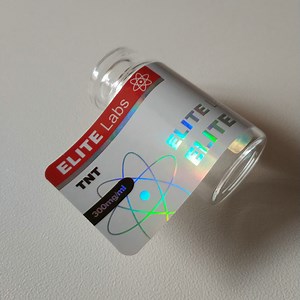 [Hot Item] Wholesale Custom Printed Adhesive Label Stickers