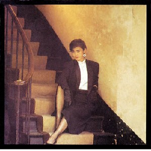 みゆきさんご乱心、ちょっと寄り道 - 中島みゆき『御色なおし』 : 俺の好きなアルバムたち