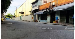 Bán nhà dòng tiền 18 trọ 324m2 ODT đường 10m thông Trần Đại Nghĩa - Võ Trần Chí - KCN Lê Minh Xuân