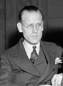 Philo Farnsworth (American Inventor) ~ Bio Wiki | Photos | Videos