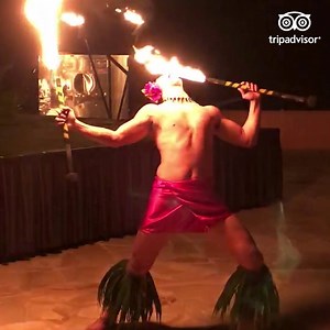 Now, is the hotel pool beachside or is the beach poolside? 🤔 | Tripadvisor