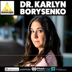 Today on Dark To Light, Frank and Tracy Beanz of Uncover DC talk to...