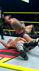 The Rascalz take out The Good Hands! #tnawrestling #prowrestling #tna | TNA Wrestling UK