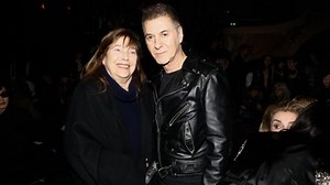 Etienne Daho bouleversé par la mort de Jane Birkin