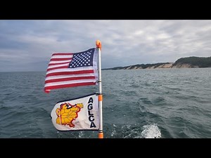 2022 0905 - Grand Haven, MI to Chicago