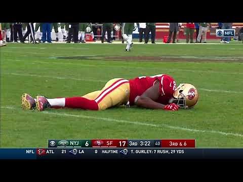 NFL: Knocked Out ᴴᴰ