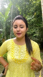 Thank you dei imn Khani Fulor morom diya babe | Simi Barman