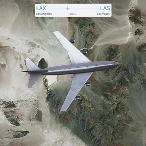 4.7M views · 344 shares | Get the powerful plane tracker with up-to-date flight and airport information. | Planes Live | Facebook