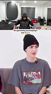 True definition of “COMPLETE SAVAGE”😳🤯☠️ | Korie Mckennedy