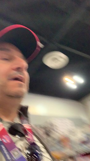 Comic Con Revolution - Ontario on Reels