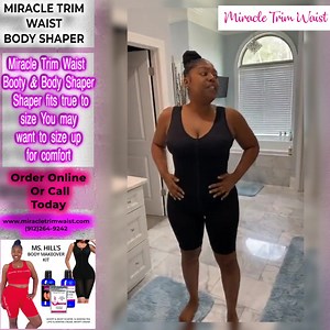 31K views · 4.1K reactions | the body shaper gives you that coca cola shape | Shashicka Tyre-Hill | Facebook