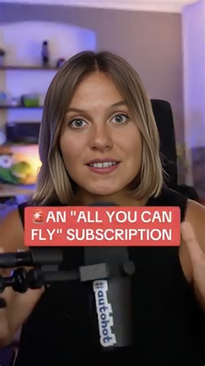 9.1K views · 3 comments | Have you heard about the Wizz Air all-you-can-fly subscription?! #savings #fyp #deals #trendingnow | Hotukdeals | Facebook
