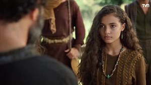 GÉNESIS Capitulo 132 | La palabra del Señor