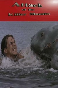 Attack of the Killer Manatee (1997) - Movie