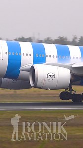 A330 engine close-up 🛬❤️ | Aviation