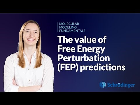 The value of Free Energy Perturbation (FEP) predictions