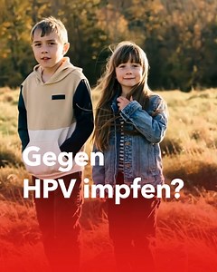 249K views · 41 reactions | Die HPV-Impfung ist wichtig, weil...