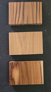 29 reactions · 4 comments | Ninguna madera más estable para...