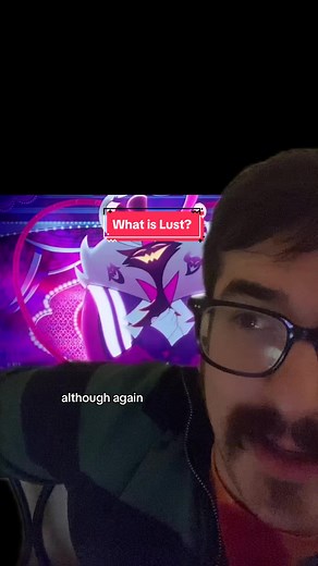 Exploring the Definition of Lust Through a Historical Lens