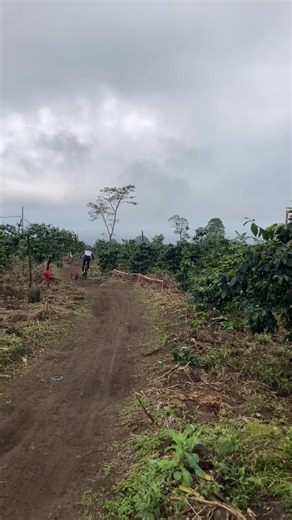 Final run class men junior | Bima Aditya