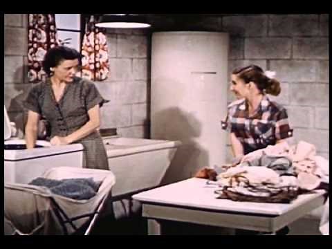 Young Man's Fancy (1952)