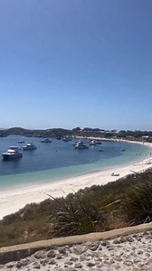 3.4K views · 418 reactions |  Winter wonders on wheels. Embrace the feeling of pure escape as you pedal from coastal landscapes to salt lakes, iconic lookouts and everything in between.  (IG) the_travelling_dubliner | Rottnest Island, Western Australia | Facebook