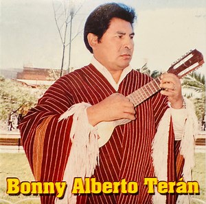 Bonny Alberto Terán - Bonny Alberto Terán