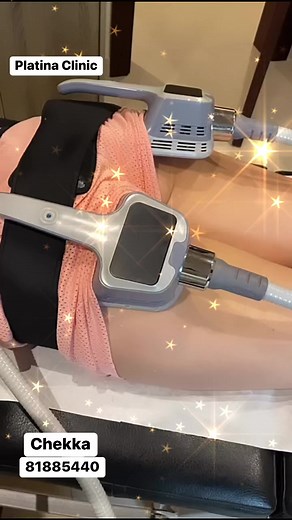 Platina Clinic - 📍#chekka north Lebanon wa.me/81885440Health/beauty• Fat Freezing / Body Sculpting• Skin Tightening / Cellulite Removal• Physiotherapy / Massage• Facials#platinaclinic #lebanon #likes #beautyclinic #skincare #beauty #aestheticclinic #treatment #beautysalon #facial #beautytreatment #laser #beautycare #skin #skinclinic #aesthetics #spa #beautycenter | DLKTV