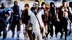 Cyborg (1989) Cast- Then and Now 2023 Who Passed Away After 34 Years-