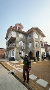 662K views · 9.1K reactions | Total Land 1 Kanal 18 Malra Milkiyat #sponsred Big Deal 3 Story House For Sale Contact Owner ☎️9419943023 Address GMC ROAD KARA NAGAR LAND 1 KANAL 18 MALRI WITH 3STORY HOUSE | Umer Zargar | Facebook