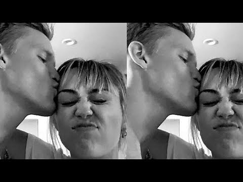 Miley Cyrus Has the Best Response to Cody Simpson Calling Her 'Baby'