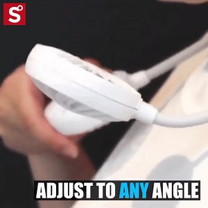 Stay Cool Anywhere, Anytime with the Neck Fan! Beat the heat this summer with this portable and hands-free cooling solution. 🛒Buy Now➡https://bit.ly/3ciz2jA | Showcase - Home Of The Hottest Trends