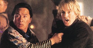 Shang-High Noon · Film 2000 · Trailer · Kritik