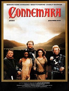 Connemara (1990) | ČSFD.cz