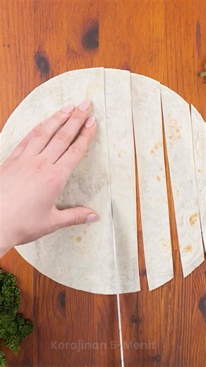 🍴 Ide Kreatif Hidangan Pembuka untuk Keluarga yang Seru 🎉 | Kerajinan 5-Menit