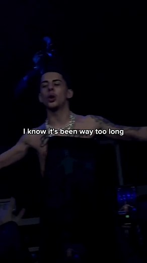 J.I. 'Need Me' Lyrics and Song Analysis