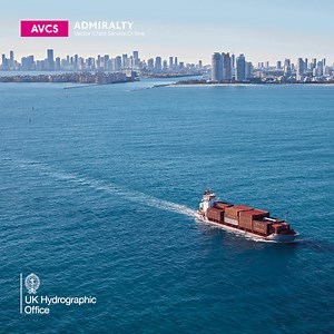 ADMIRALTY Vector Chart Service (AVCS) Online is provided to approved systems by our global network of #ADMIRALTY Technical Solution Providers (TSPs). Most licenses can be purchased on a flexible duration, varying between 3, 6, 9 or 12 months. To purchase a license to #AVCSOnline, contact one of our TSPs on the webpage: https://ow.ly/iKMQ50PuK51 | ADMIRALTY | Facebook