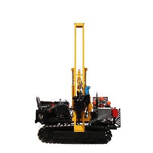 [Hot Item] Factory Sales Hydraulic Drop Hammer Pile Driver
