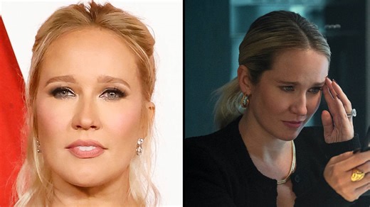 You’s Anna Camp responds to Emmys snubbing her performance in passionate statement