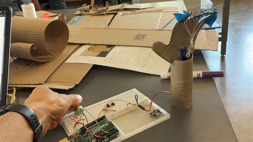 Electrical Engineering Computer Science | Marin Academy