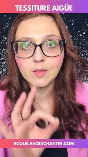 CHANTER AIGU EXERCICE ULTIME #chant #voix #c#coachvocal #coursdechant #echauffementvocal | Marie-Laurence Dubé-La voix chantée