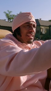 4.5K views · 218 reactions | TOMORROW  #BigDrive pulls up on Tubi! Big Drive Show | Nick Cannon | Facebook